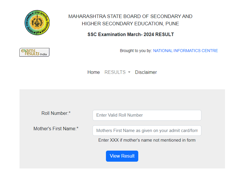 SSC Result