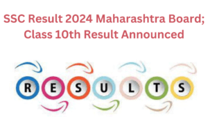 SSC Result 2024