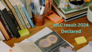 HSC result 2024 Maharashtra Board