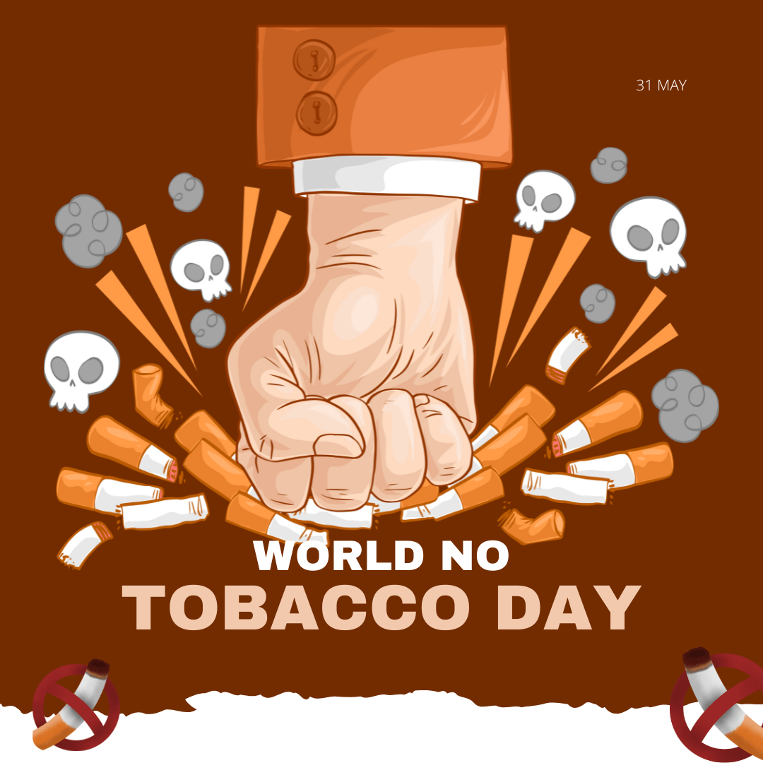 world no tobacco