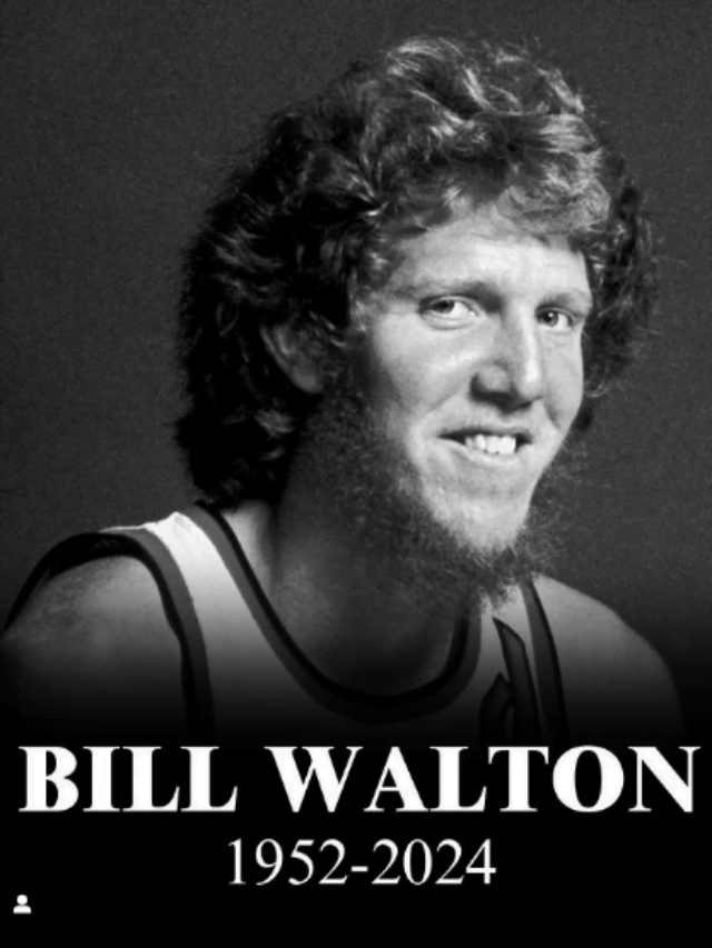 Bill Walton