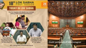 lok sabha