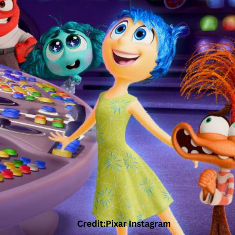 Inside Out 2: Pixar's Sequel Delivers More Imagination and Emotional ...