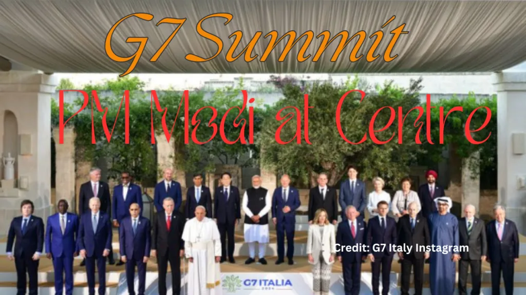 g7 summit