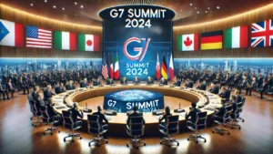 g7 summit