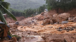 wayanad landslide