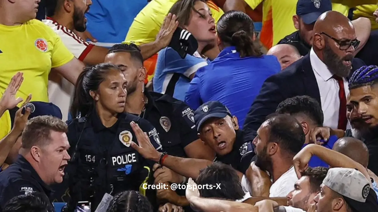 copa america