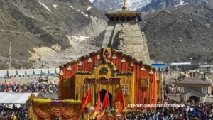 kedarnath