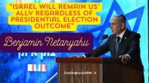 Netanyahu