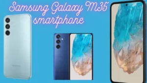 samsung galaxy m35