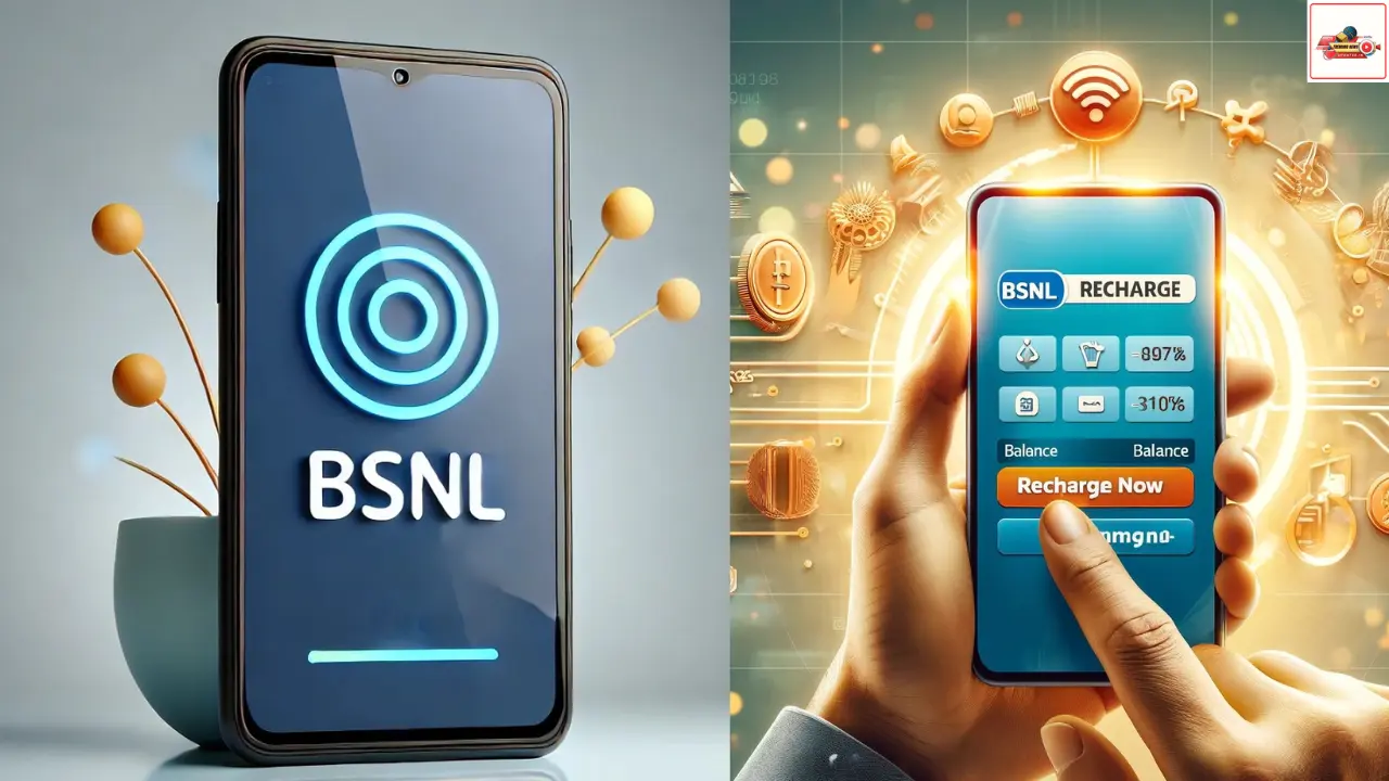 BSNL