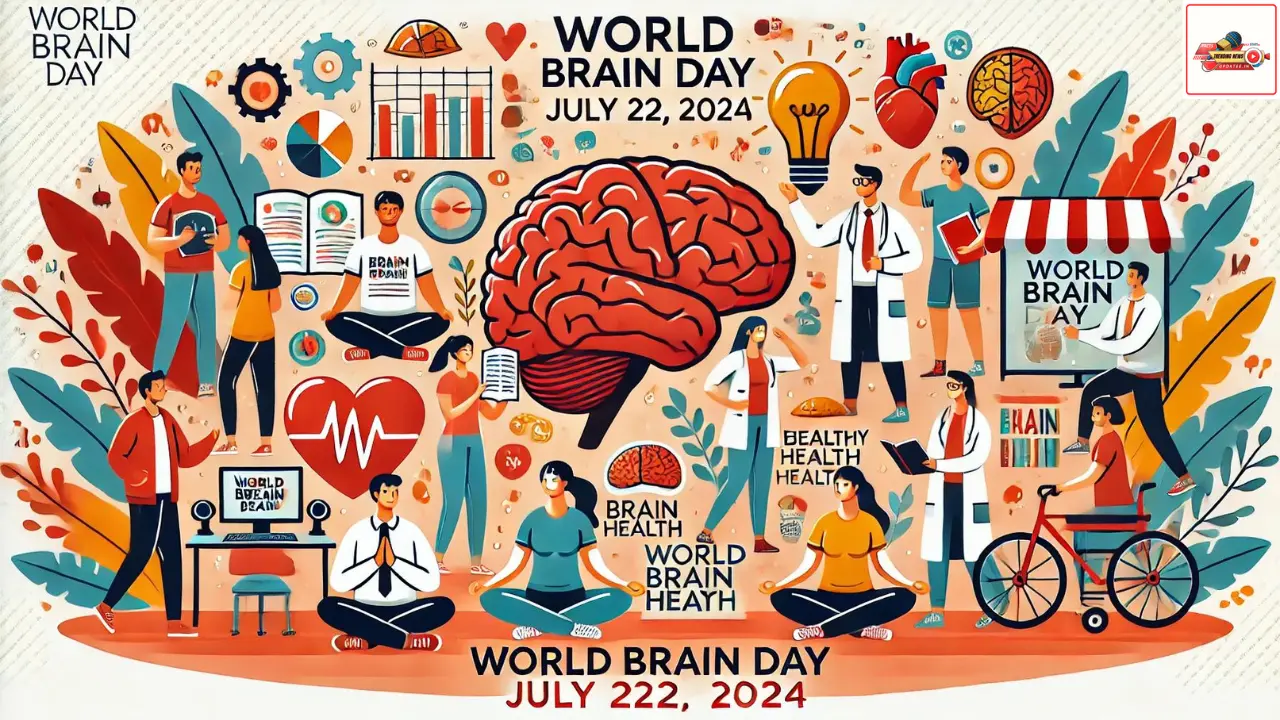 brain day