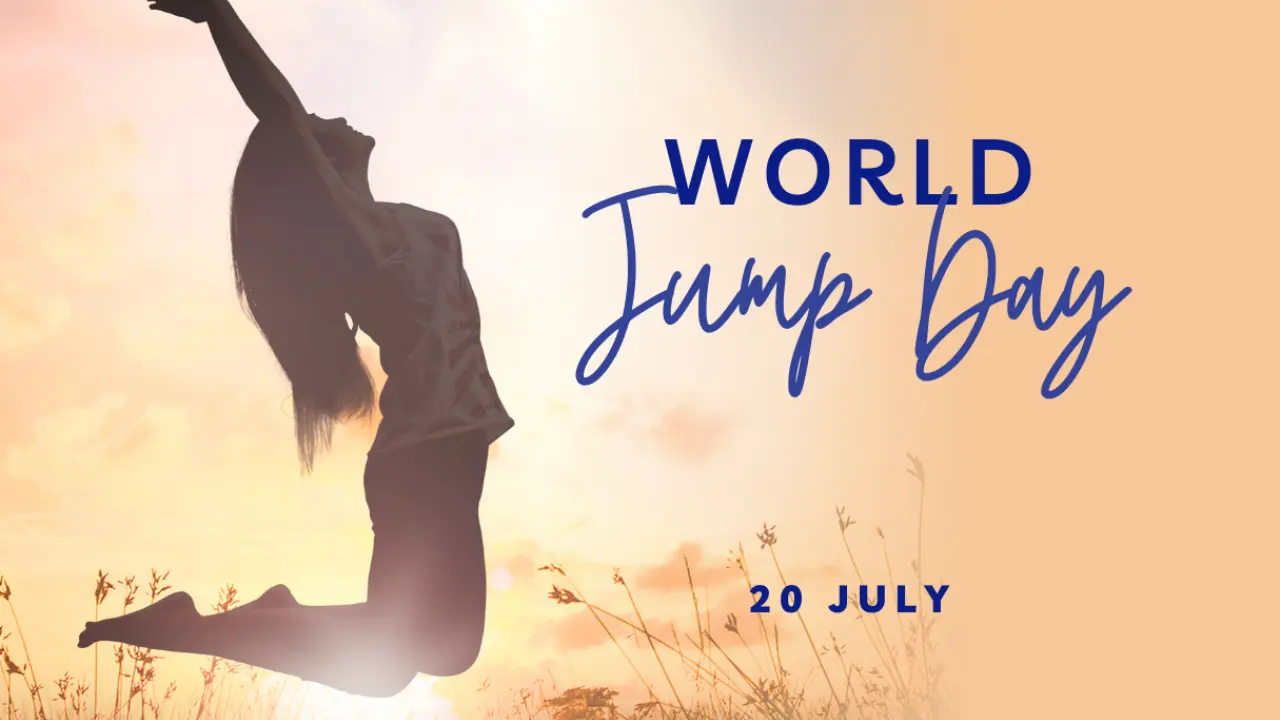 world jump day