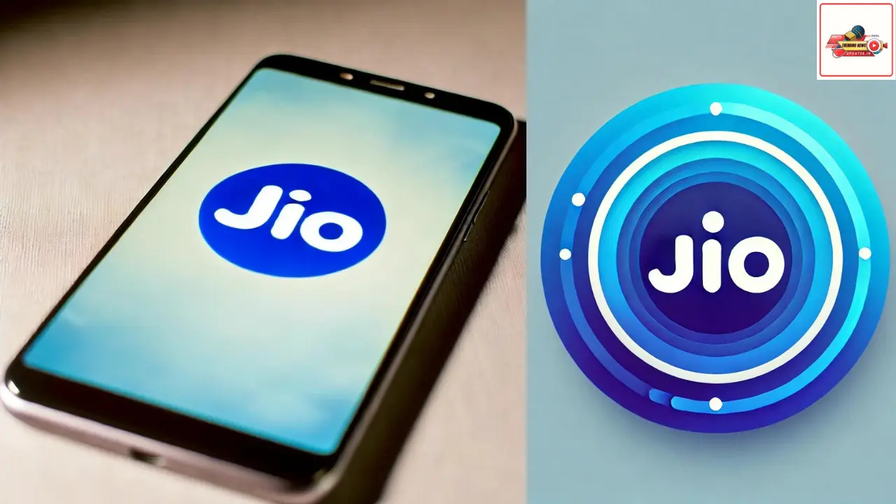 reliance jio