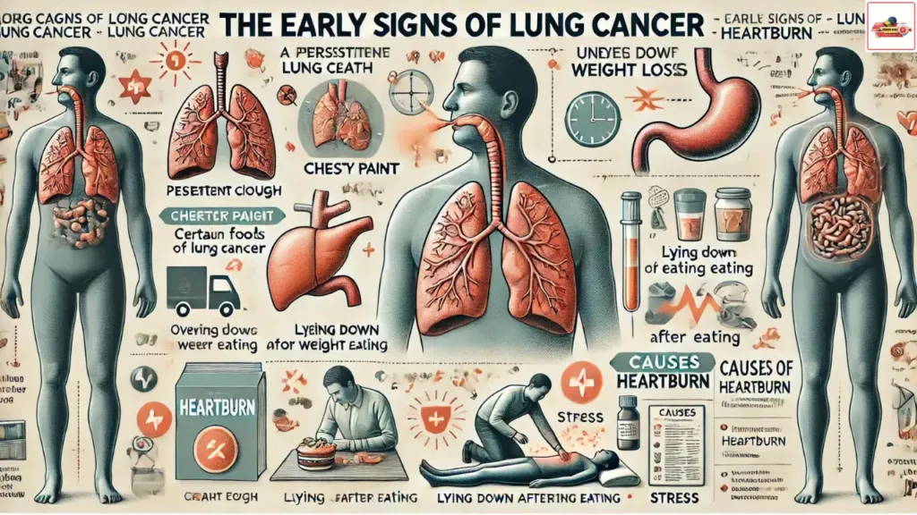 lung cancer