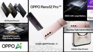 oppo reno 12 5g