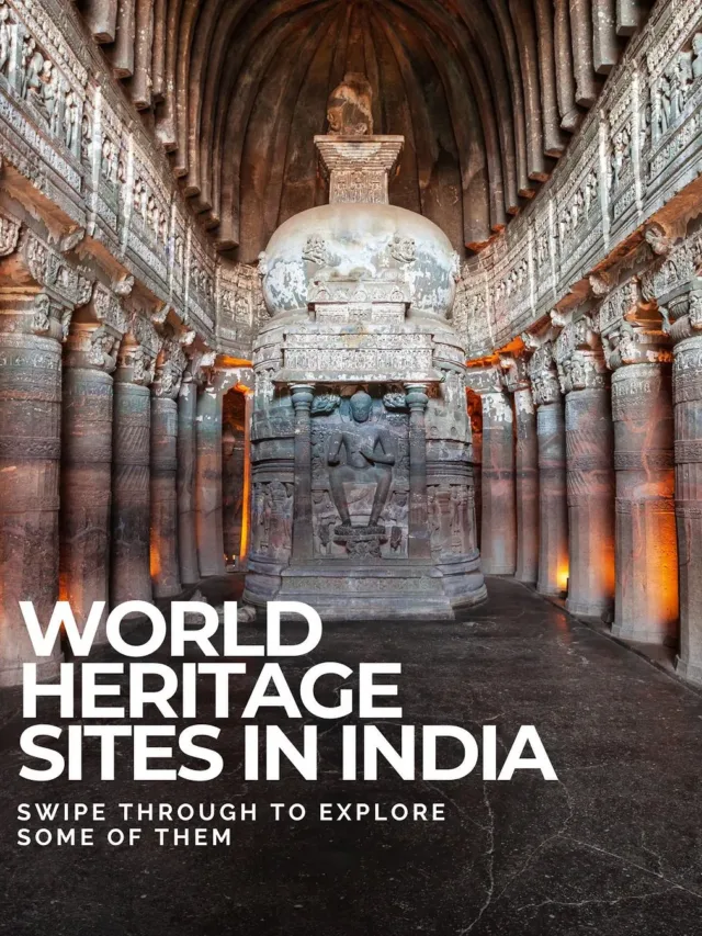 Uncover the world's wonders! 🌎 Explore UNESCO World Heritage Sites - ancient ruins, breathtaking landscapes, and iconic landmarks. Book your adventure now! #UNESCO #WorldHeritage #Travel #Explore #Adventure #History #Culture #Wanderlust #BucketList