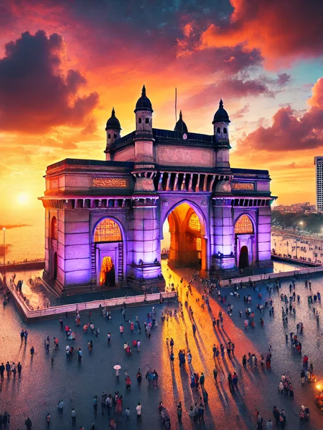 Gateway of India