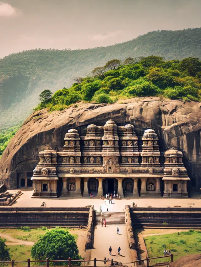 10 Interesting Facts About Elephanta Caves, Mumbai