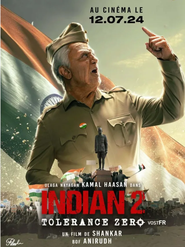 Indian 2: Review and Rating