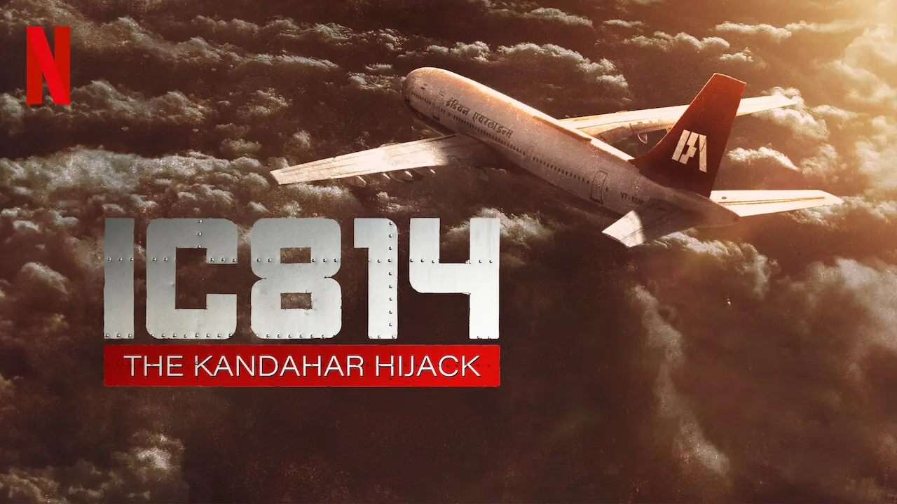 The Kandahar Hijack