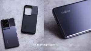 realme gt 6