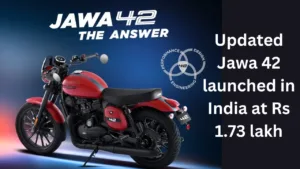 updated jawa 42