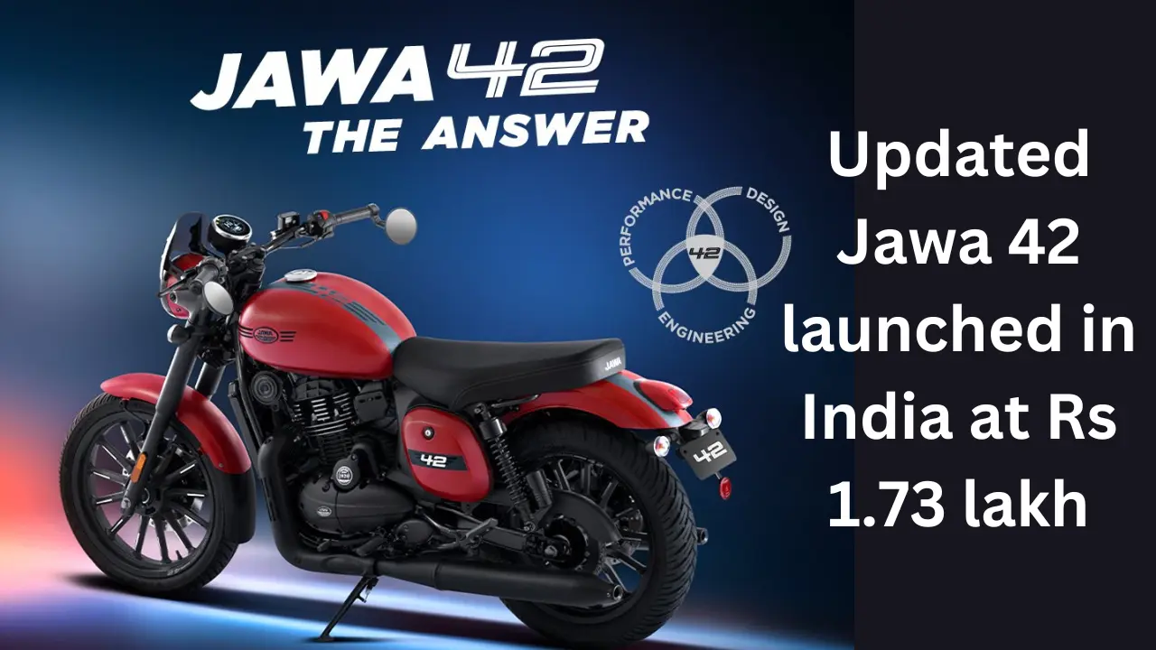 updated jawa 42